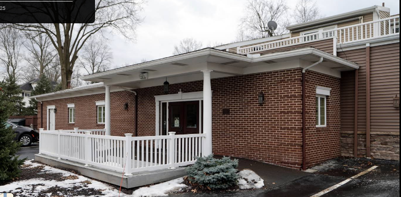 Redmon Funeral Home